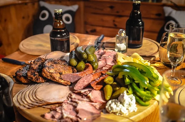 Jesienne wędzonki do spiżarni - jak przygotować zapasy