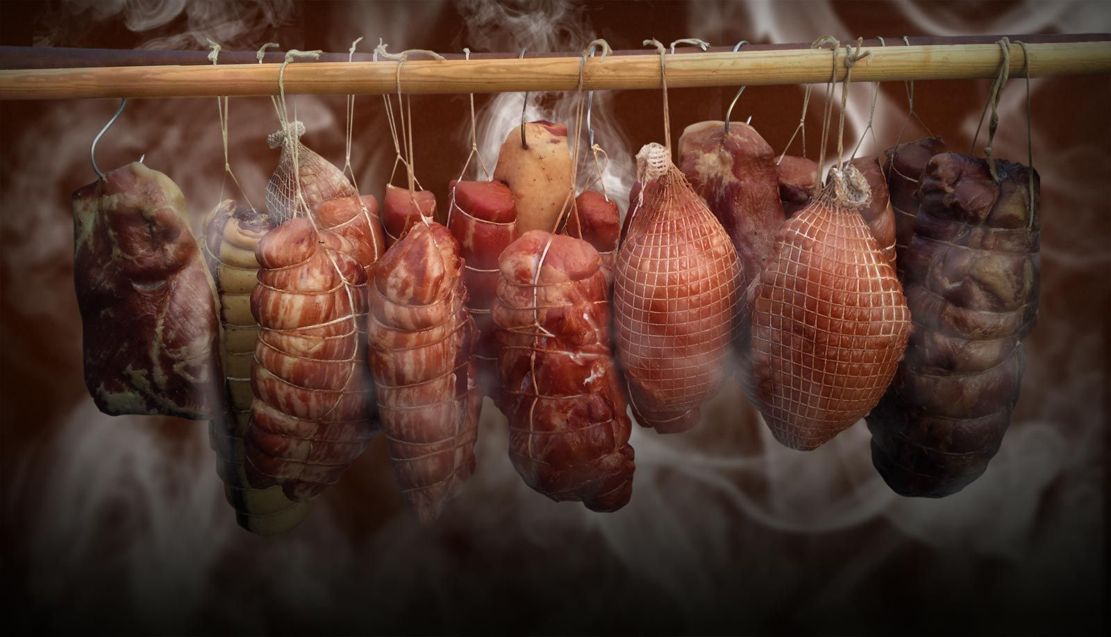 Wędzenie Mięsa w Domu: Poradnik dla Początkujących (Kaszuby 2026)